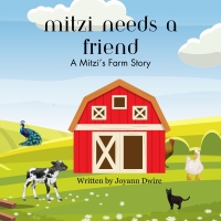 Mitzi Needs A Friend